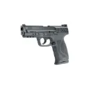 Pistola CO2 S&W M&P9 17-2  cal.4.5