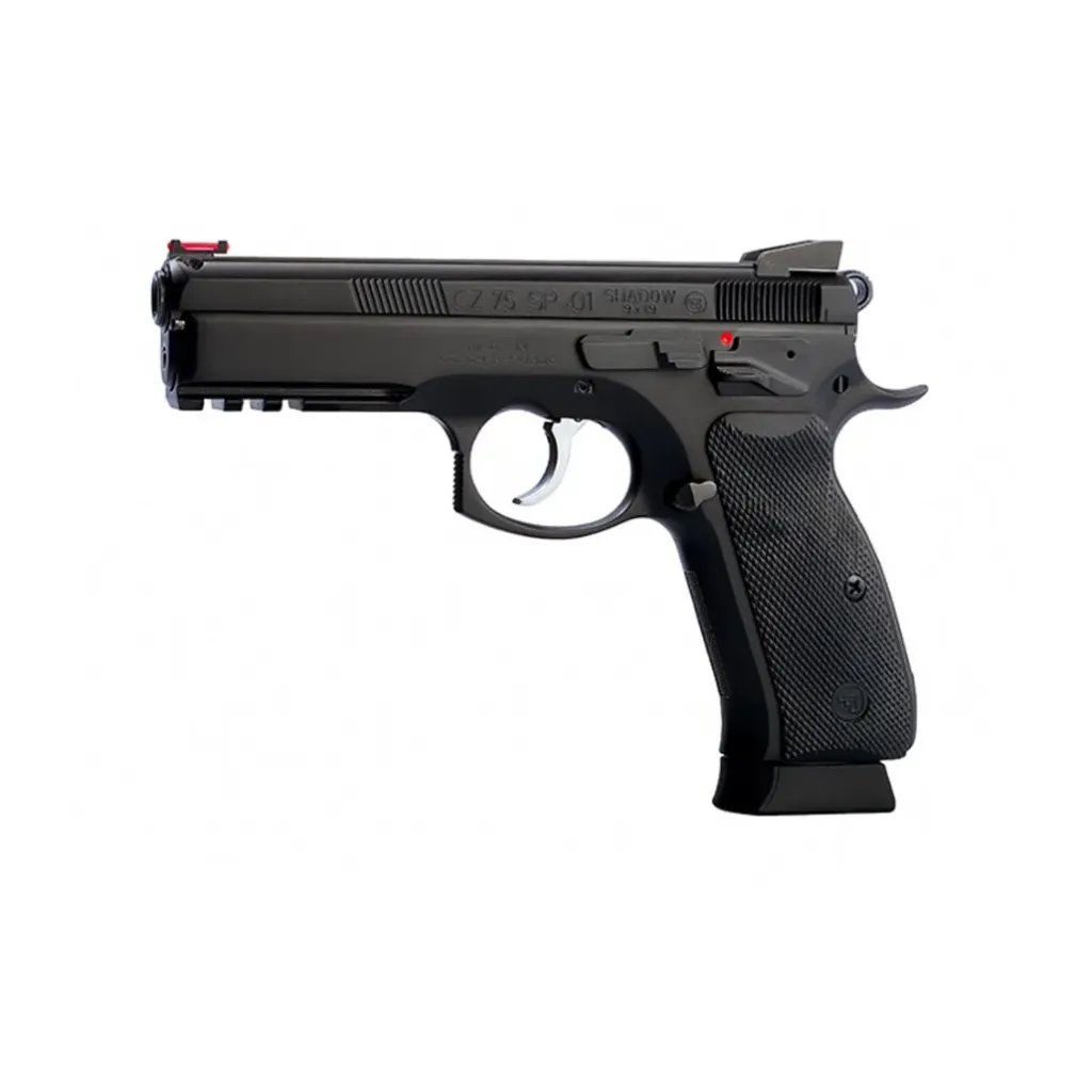 [CZ782919] Pistola CZ Shadow I cal. 9x19