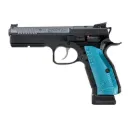 Pistola CZ Shadow II Optical cal. 9x19