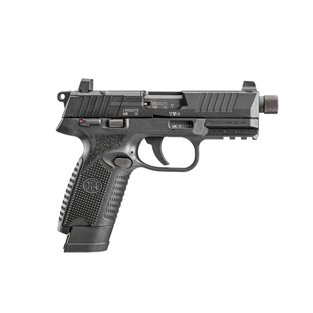 Pistola FN Herstal 502 cal 22lr