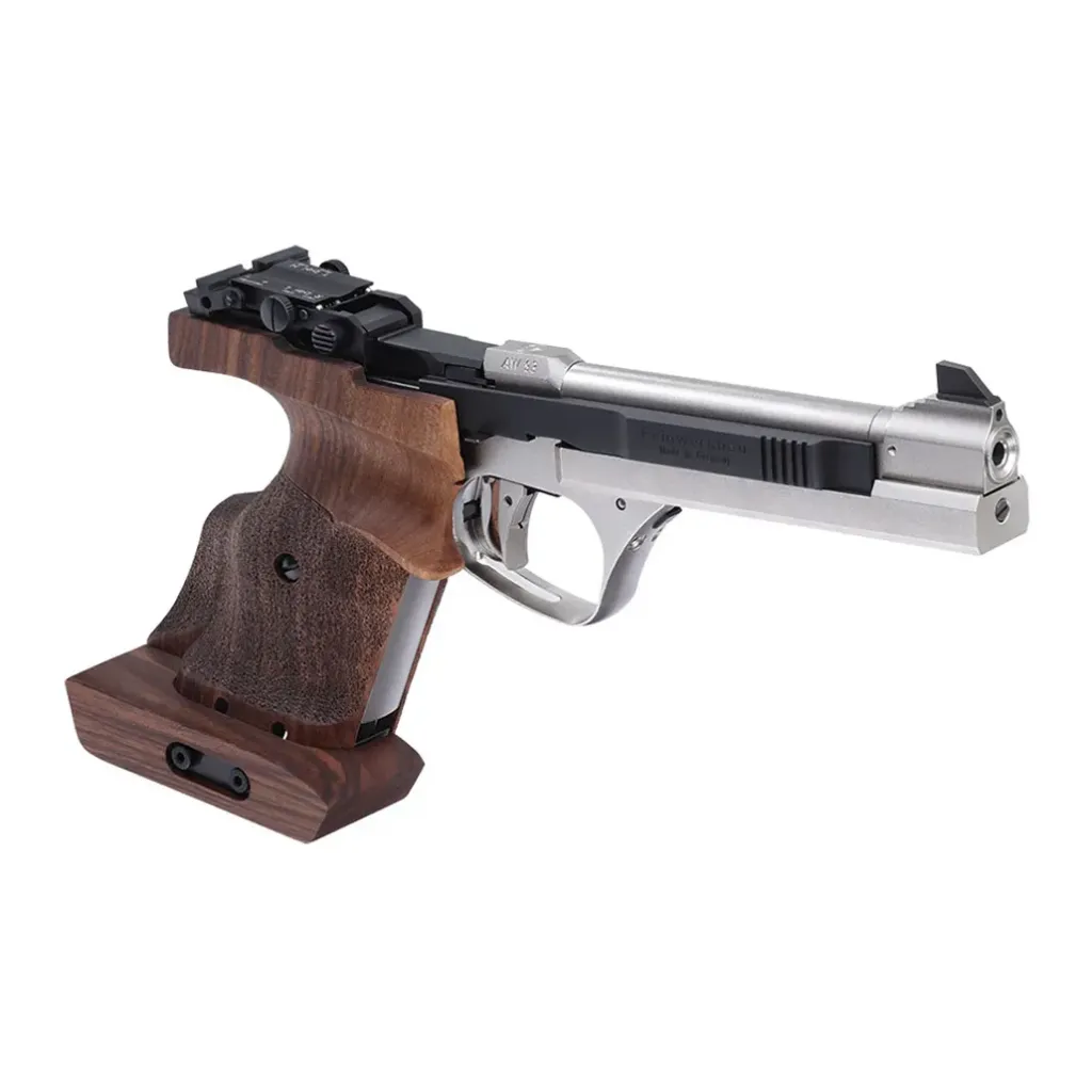 [6500280] Pistola Feinwerkbau AW93 cal. 22lr