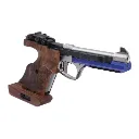 Pistola Feinwerkbau AW93 cal. 22lr Light