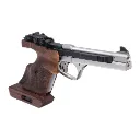Pistola Feinwerkbau AW93 cal. 22lr