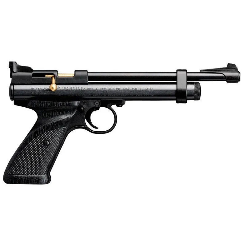 Pistola Crosman 2240 5,5mm
