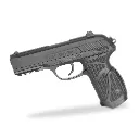 Pistola Gamo CO2 PT-85 Blowback