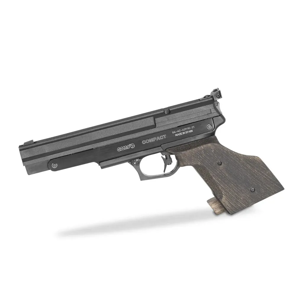 Pistola Gamo Compact 4,5mm