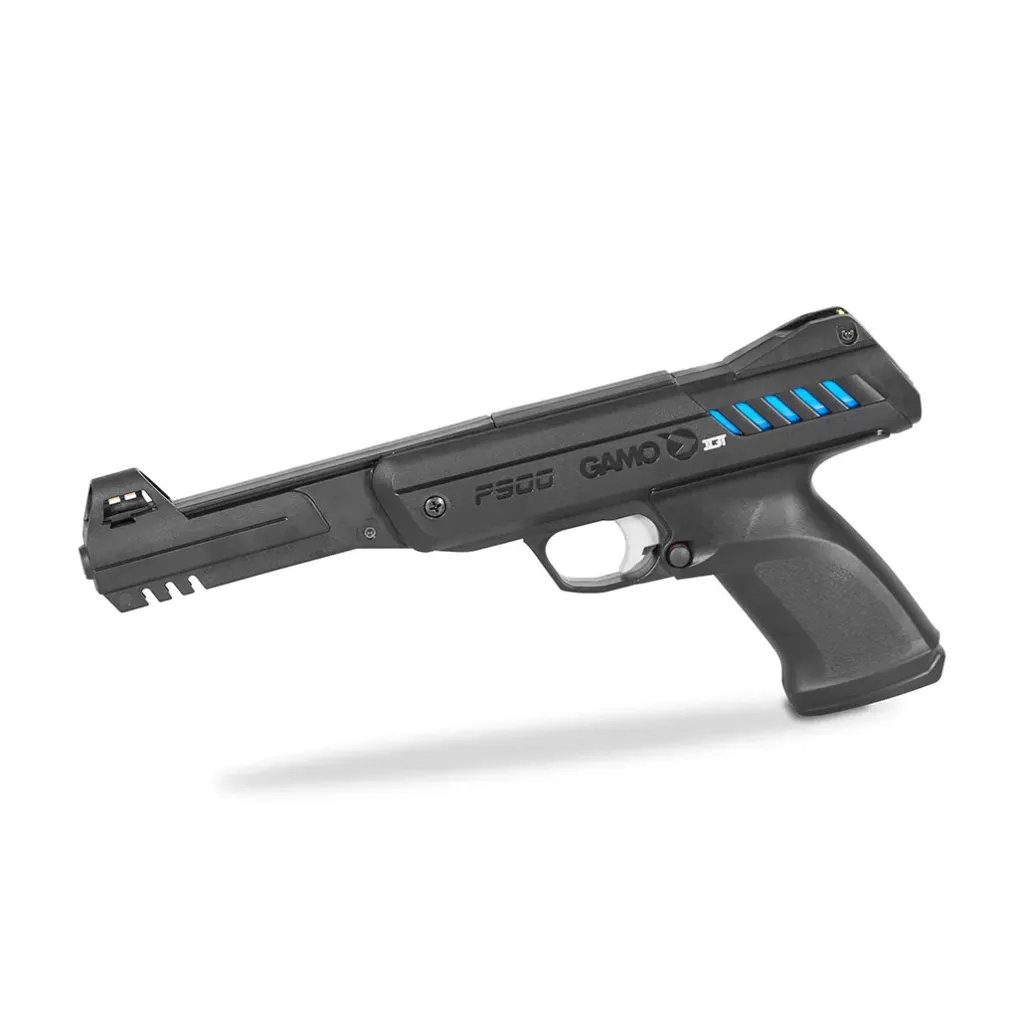 Pistola Gamo P-900 IGT cal 4,5