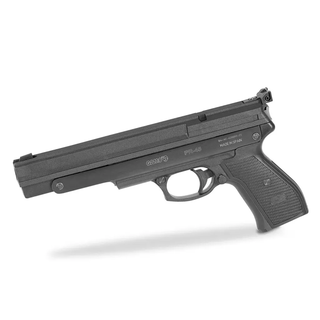 Pistola Gamo PR-45