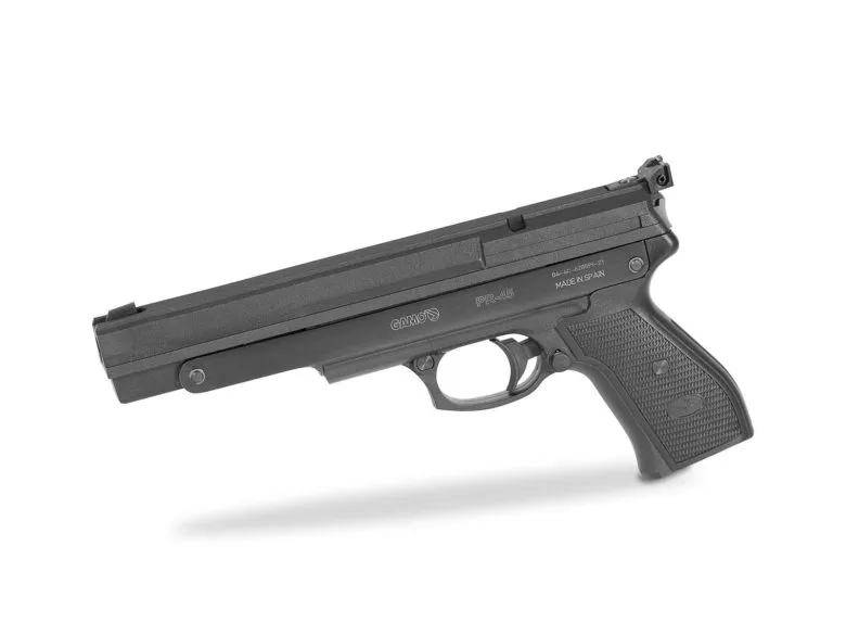 Pistola Gamo PR45