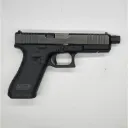 Pistola Glock 17G5/FS/MOS/THR  cal 9x19