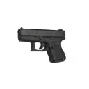 Pistola Glock 26 cal 9x19 5ª G