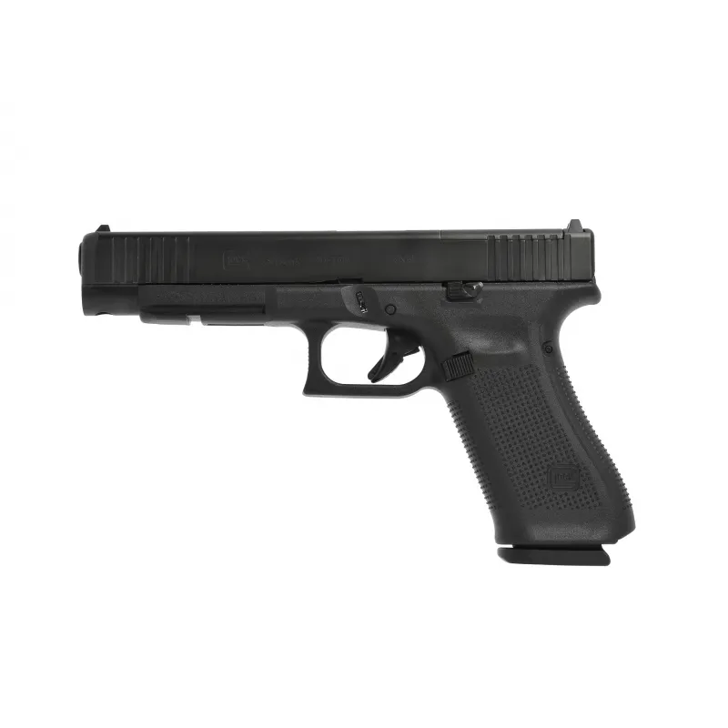 [G47510] Pistola Glock 34 Gen5 MOS FS