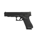 Pistola Glock 34 Gen5 MOS FS