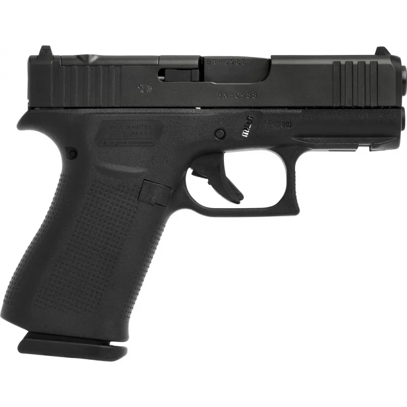 Pistola Glock 43X R/MOSS/FS cal 9x19