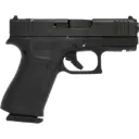Pistola Glock 43X R/MOSS/FS cal 9x19