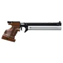 Pistola PCP Arcea Rival 25 cal 4,5