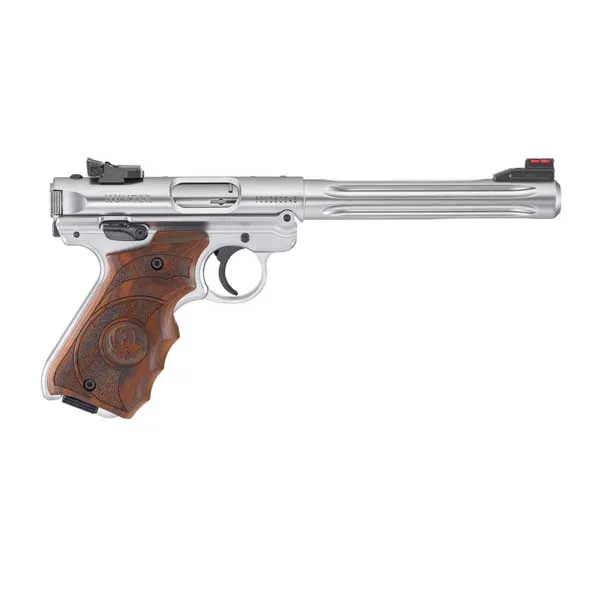 [2900770] Pistola Ruger Mark IV Hunter cal 22LR