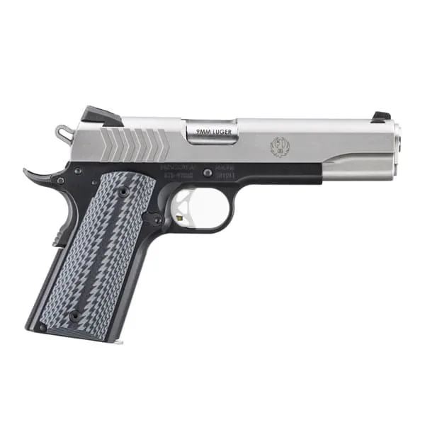 Pistola Ruger SR1911 Standard 9x19