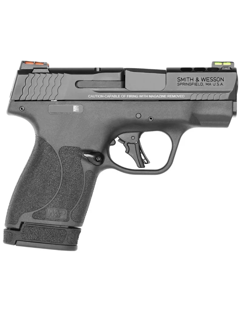 [3270866] Pistola S&W MP9 Shield Plus PC 3.1" cal.9x19