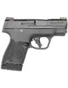 Pistola S&W MP9 Shield Plus PC 3.1" cal.9x19