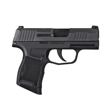 [35P365009MM] Pistola Sig Sauer P365 Compact 9x19