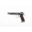 Pistola Tanfoglio Gold Match 6" cal. 9x19