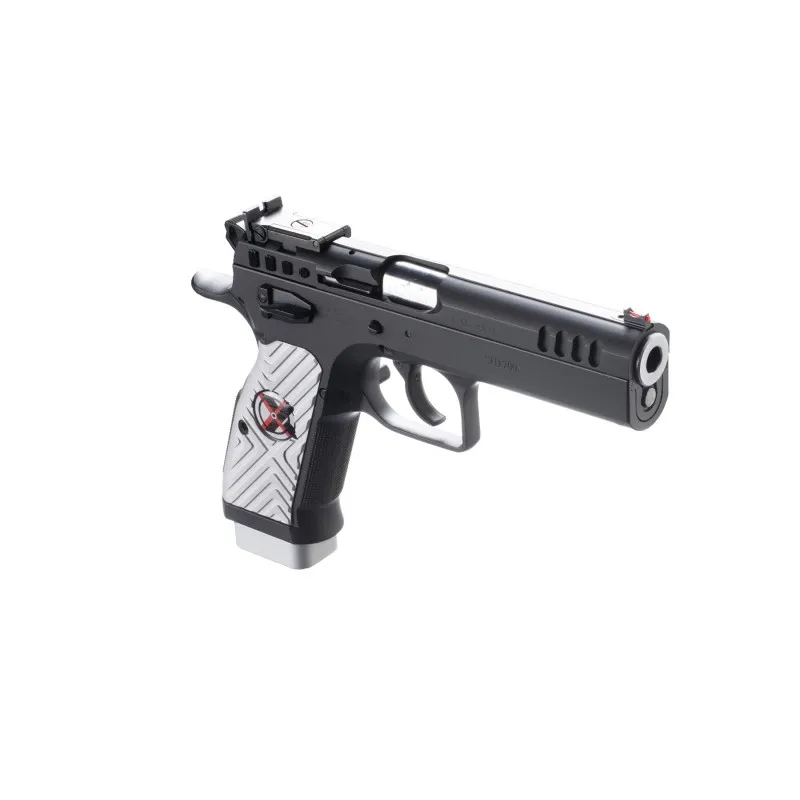 Pistola Tanfoglio Stock II Xtreme