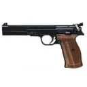 Pistola Walther CSP Dynamic cal 22lr