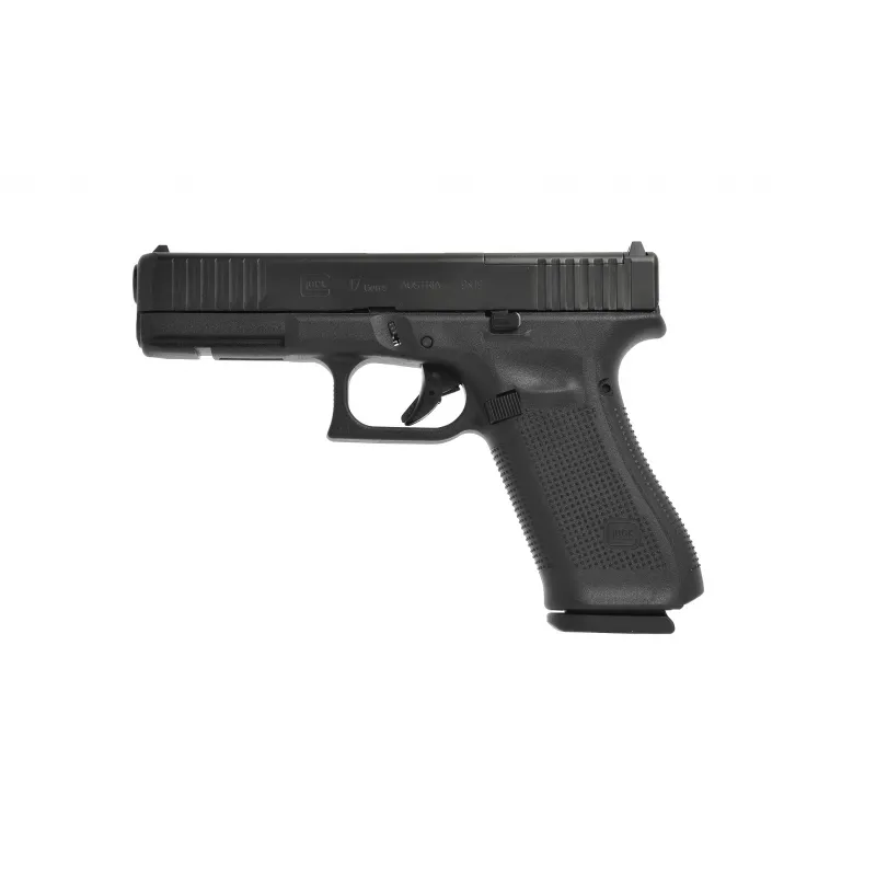 Pistola glock 17 G5 fs moss