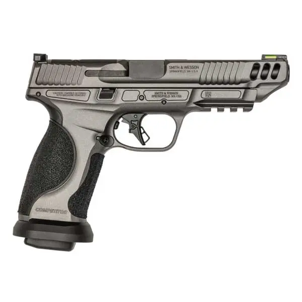 [3270876] Pistola S&W MP9 M2 9x19 competitor 5"