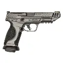 Pistola S&W MP9 M2 9x19 competitor 5"