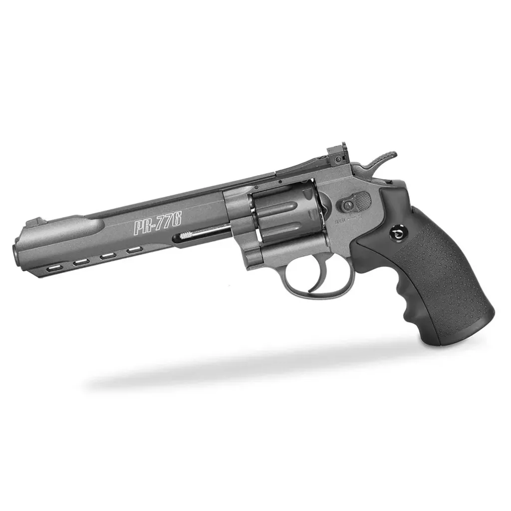 Revolver Gamo CO2 PR-776