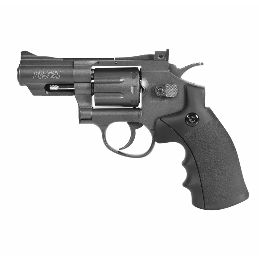 Revolver Gamo CO2 PR725