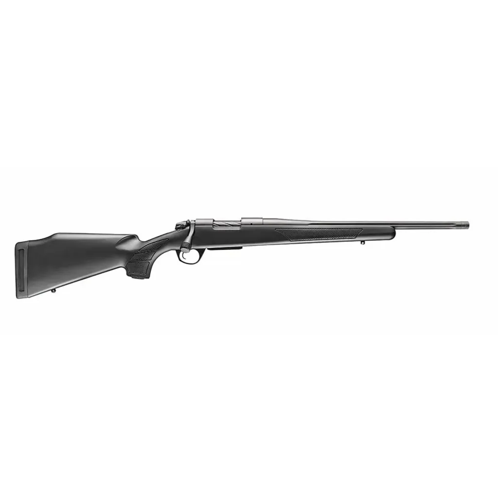 Rifle Bergara Extreme Sporter cal.308