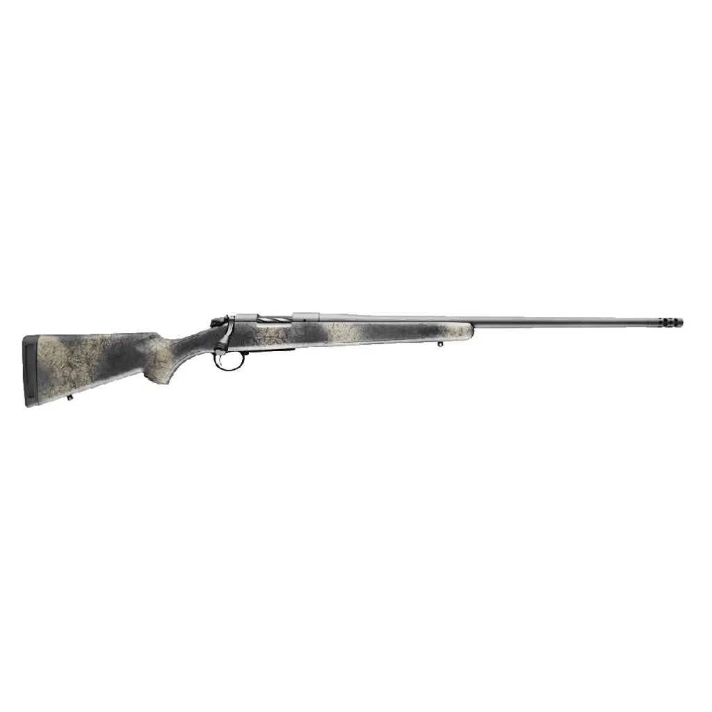 Rifle Bergara Wild Ridge cal.308