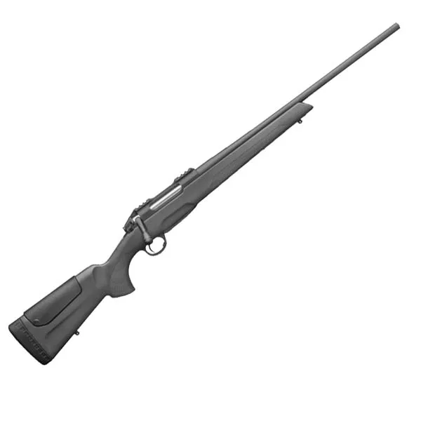 Rifle cerrojo  Sabatti Rosca M14X1 cal. 308 win