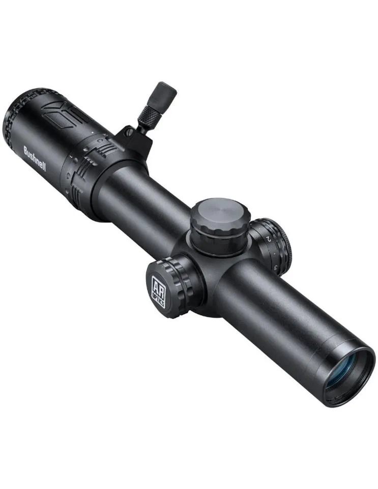 [8003320] Visor BUSHNELL AR 1-8x24 ILL BTR-1