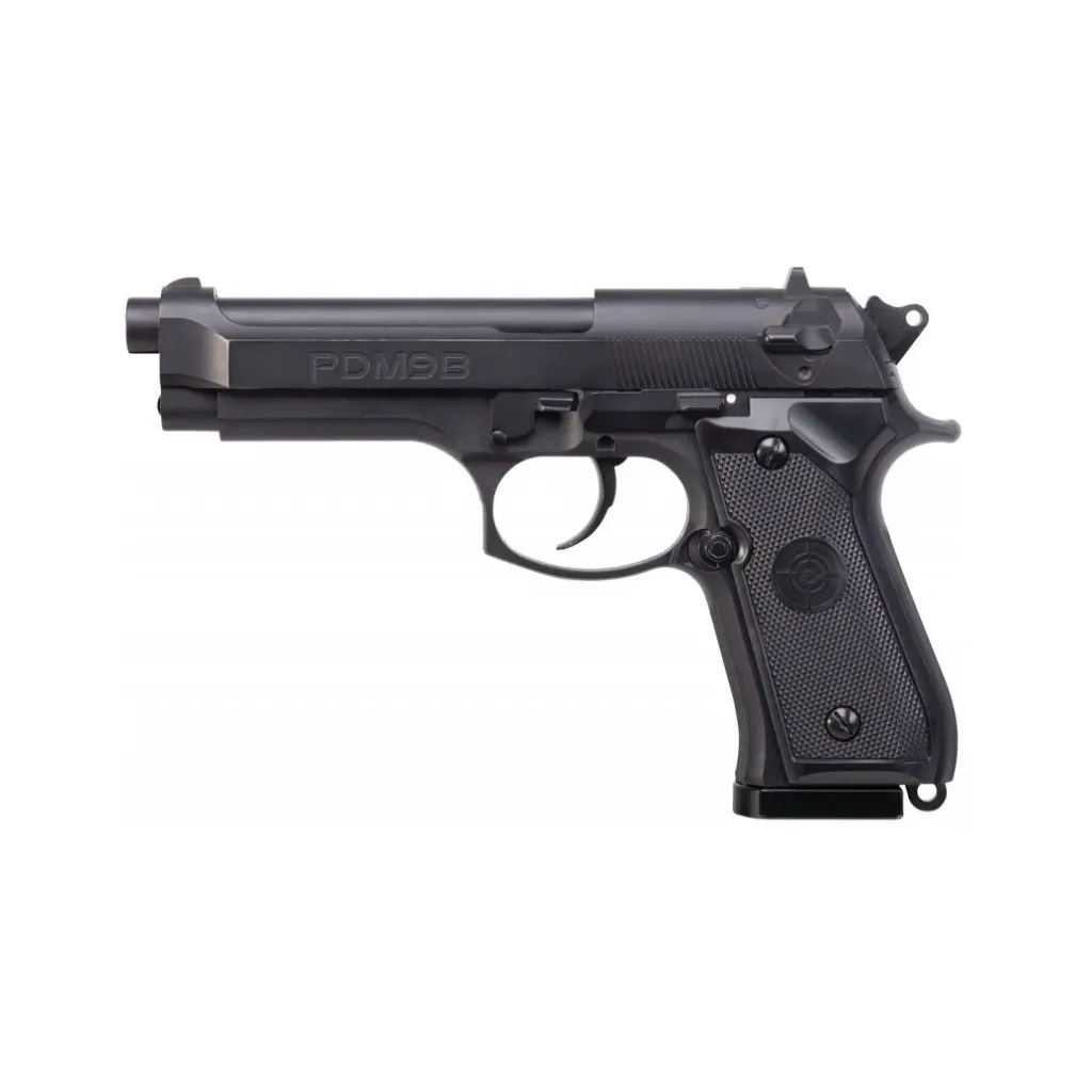 Pistola dual PDM9B