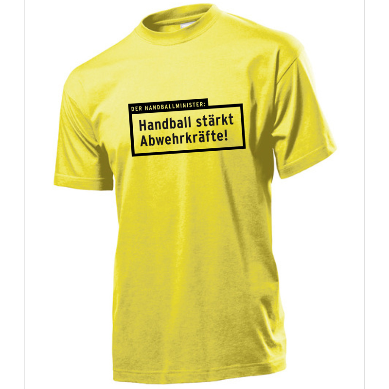 HVW-Handball2go Fun-Shirt Abwehrkräfte