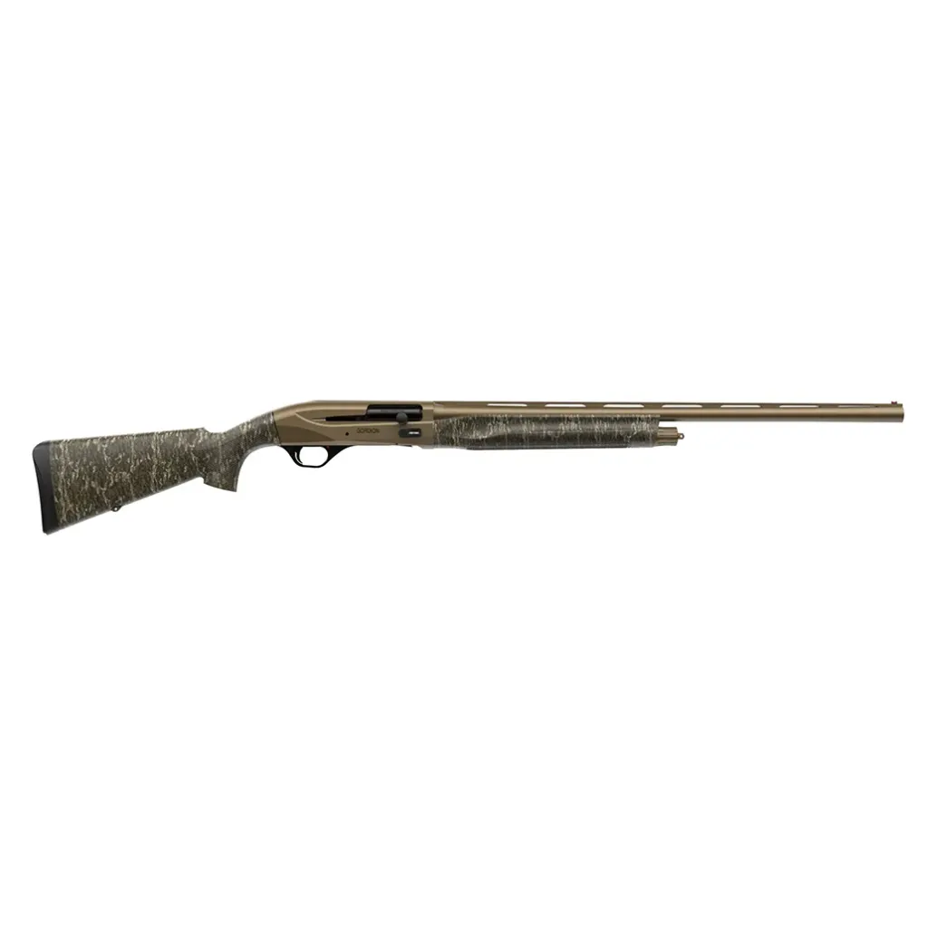 Escopeta Retay Saut Iner cal 20 - 71cm cañon camo