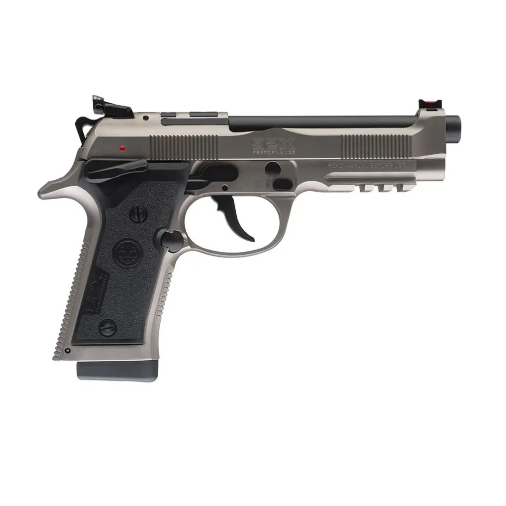 Pistola Beretta 92X Performance OR cal. 9x19