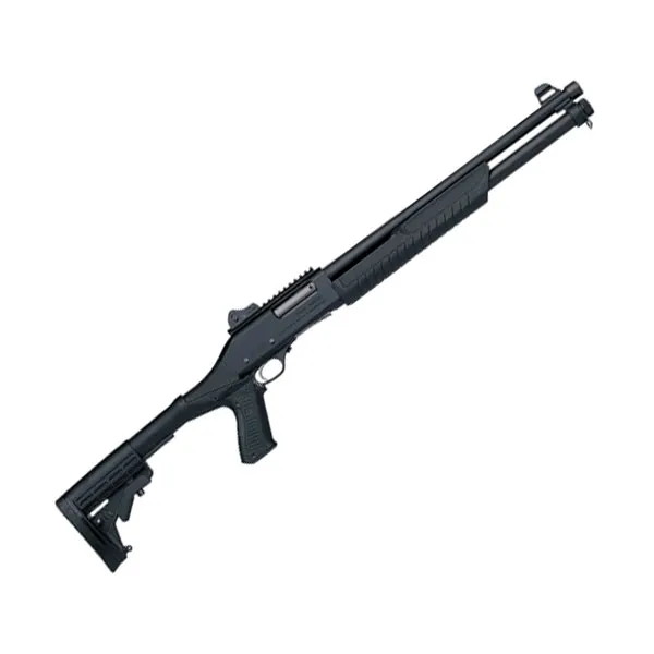 Escopeta tactica Fabarm SDASS PRO Telescopic