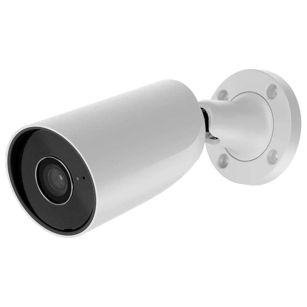 AJ-BULLETCAM-8-W 