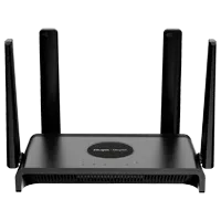 Reyee 4G Cat 4 Wi-Fi Router with 4 RJ45 Fast Ethernet