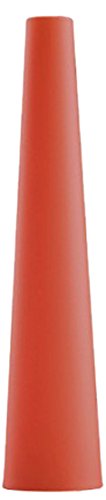 Cono rojo Led Lenser para T7, P7, M7, MT7, M7R