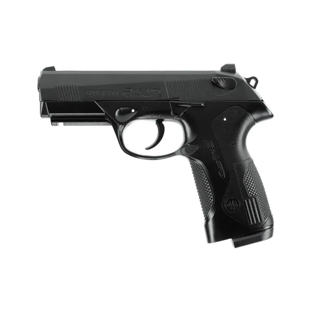 Pistola CO2 Beretta Px4 Storm Cal. 4.5 BB