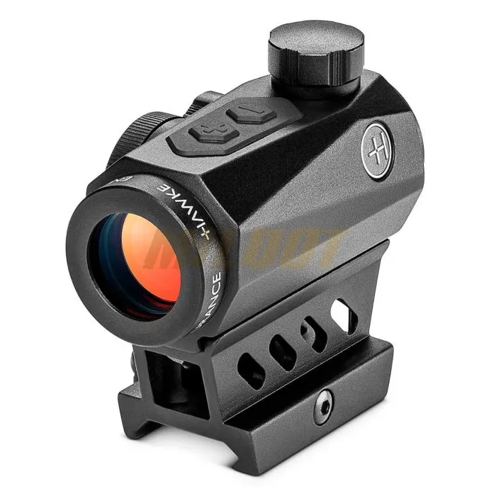 Visor Endurance RD 1x25 Dual (muestra)