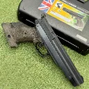 Pistola aire comprimido BSA Challenger cal. 4,5