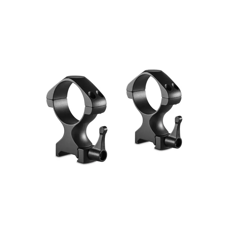 [M-HW23032] Montura Hawke Precision 34mm high con palanca (muestra)