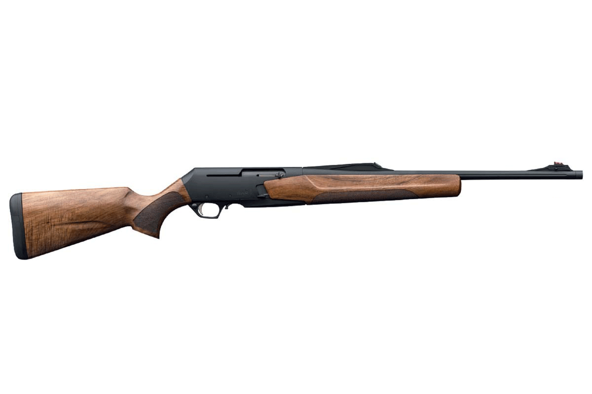 RIFLE BROWNING BAR MK4 COMPO ONE 3006